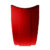 Rubber - Red