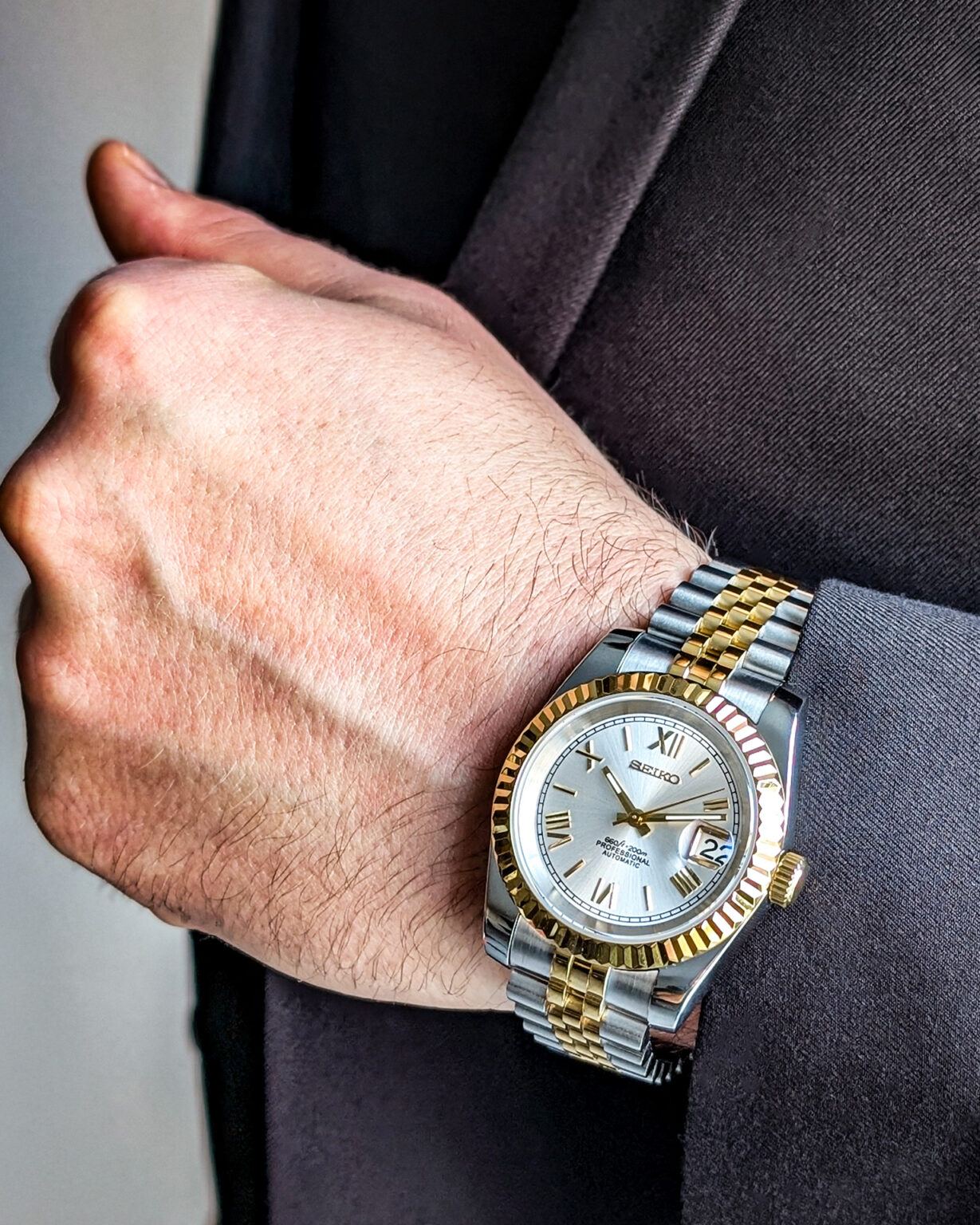 2tone 45
