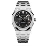 AP Oak - Black Onyx