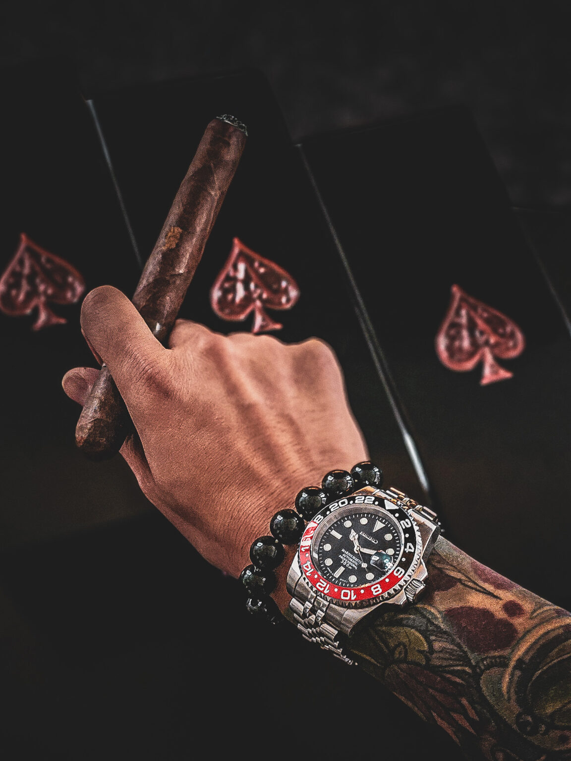 ace2 red