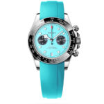 BlackBay Chrono - Tiffany Blue