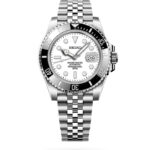 Bright Sub Style Diver - Classic Black