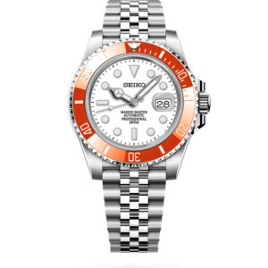 sub style 24h bright sub diver green (copy)