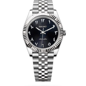 date j fluted arabic blue (copy)