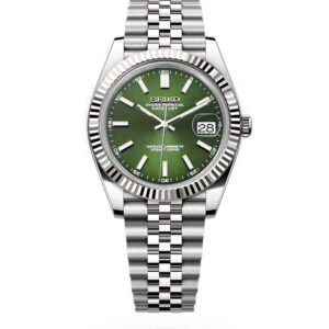date j fluted arabic silver (copy)