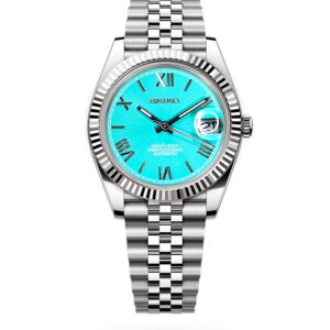 date j fluted tiffany roman