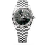 Date J Fluted - Wimbledon