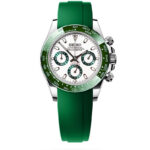 Daytona - Alpine Green Racer