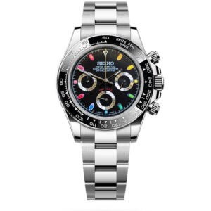 daytona black rainbow