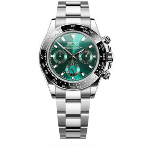 daytona emerald chrome (copy)