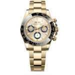 Daytona - Goldie