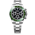 Daytona - Green Apex