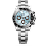 Daytona - Platinum