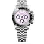 Daytona - Pink Racer