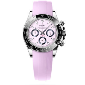 daytona pink racer