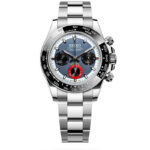 Daytona - Redline