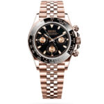 Daytona - Rose Gold