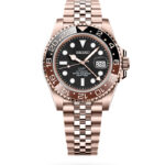 GMT - Root Beer Rose Gold