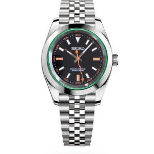 milgauss electric blue (copy)