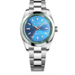 Milgauss - Electric Blue