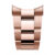 Oyster - Rose Gold