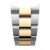 Oyster - 2 Tone (Gold, Silver)