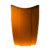 Rubber - Orange