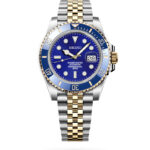 Sub Style Diver - 2 Tone Bluesy