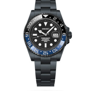 sub style 24h stealth batman