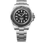 Sub Style XL 44mm - Smoke
