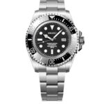Sub Style XL 44mm - Classic Black