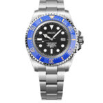 Sub Style XL 44mm - Blue Royale