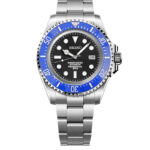 Sub Style XL 44mm - Classic Blue