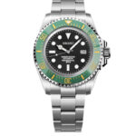 Sub Style XL 44mm - Green Royale