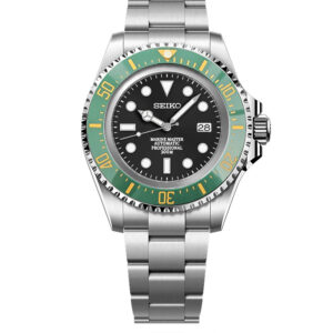 sub style xl 44mm classic green (copy)