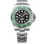 Sub Style XL 44mm - Classic Green