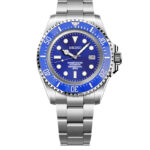 Sub Style XL 44mm - Smurf