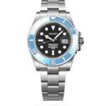 Sub Style Diver - Tiffany