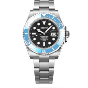 sub style diver navy (copy)