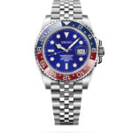 Sub Style 24H - Blue Pepsi