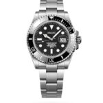 Sub Style Diver - Classic Black