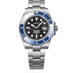 Sub Style Diver- Classic Blue
