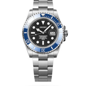 sub style 24h sub diver black (copy)