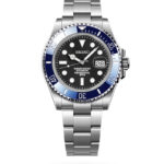 Sub Style Diver - Navy