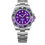 Sub Style 24H - Purple Joker