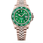 Sub Style 24H - Hulk Rose Gold