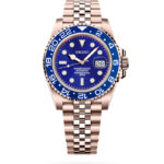 Sub Style 24H - Smurf Rose Gold