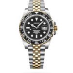 Sub Style 24H - Black Gold 2 Tone