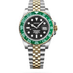 Sub Style 24H - Kermit 2 Tone
