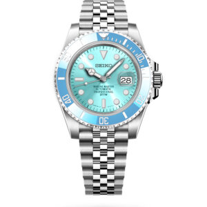 sub style diver black tiffany (copy)